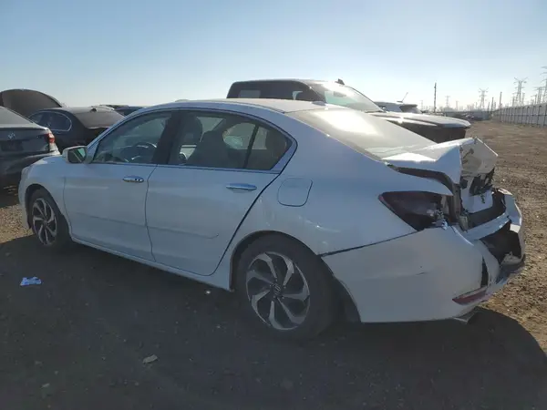 1HGCR3F08HA018703 2017 HONDA ACCORD - Image 2