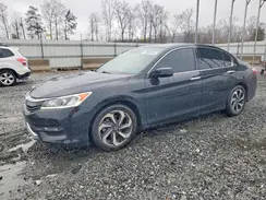 1HGCR3F08HA022511 2017 HONDA ACCORD
