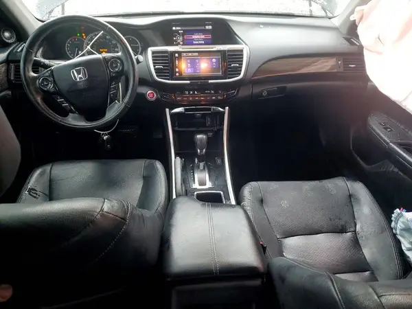 1HGCR3F08HA022511 2017 HONDA ACCORD - Image 8