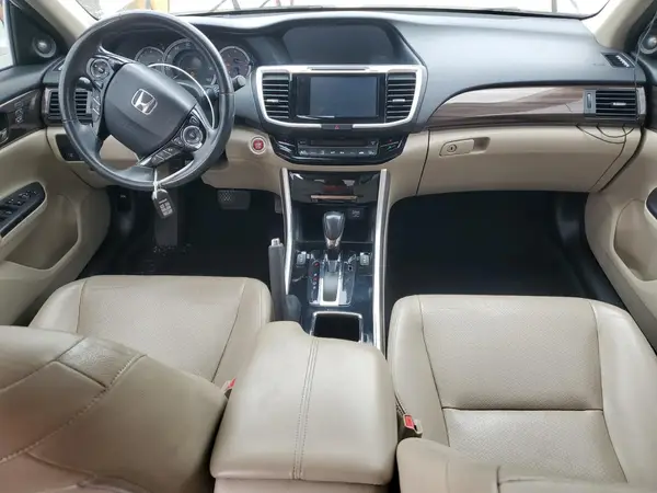 1HGCR3F08HA025943 2017 HONDA ACCORD - Image 8