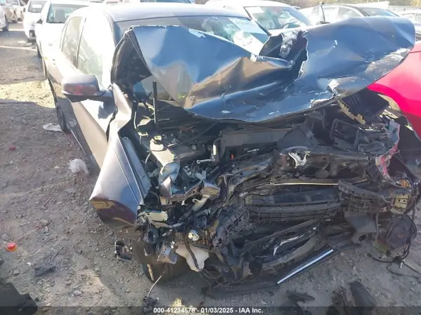 1HGCR3F08HA031080 2017 HONDA ACCORD - Image 1