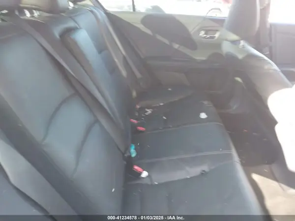 1HGCR3F08HA031080 2017 HONDA ACCORD - Image 8