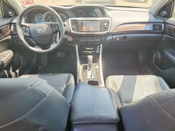 1HGCR3F08HA035419 2017 HONDA ACCORD - Image 8