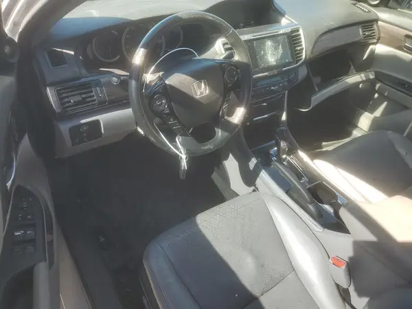 1HGCR3F08HA043875 2017 HONDA ACCORD - Image 8