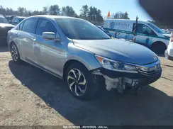 1HGCR3F08HA045058 2017 HONDA ACCORD