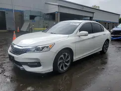 1HGCR3F09GA000645 2016 HONDA ACCORD