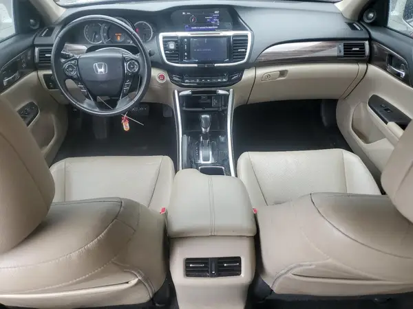 1HGCR3F09GA000645 2016 HONDA ACCORD - Image 8