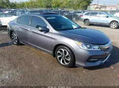 1HGCR3F09GA002038 2016 HONDA ACCORD