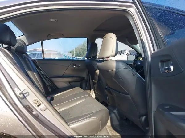 1HGCR3F09GA002038 2016 HONDA ACCORD - Image 8