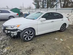 1HGCR3F09GA005408 2016 HONDA ACCORD