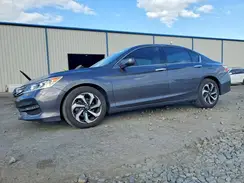 1HGCR3F09GA006476 2016 HONDA ACCORD