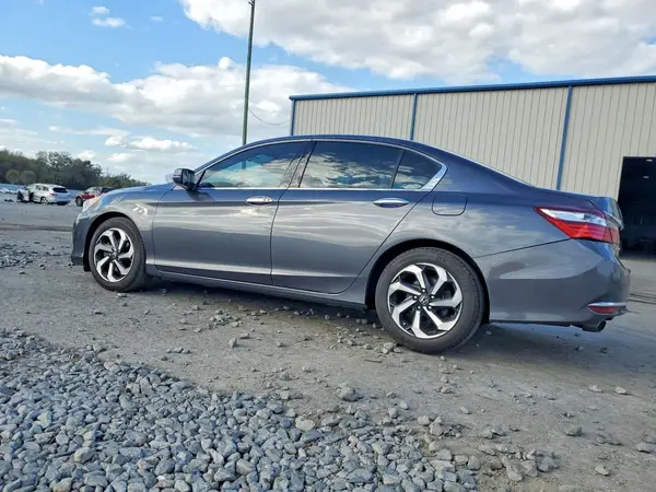 1HGCR3F09GA006476 2016 HONDA ACCORD - Image 2
