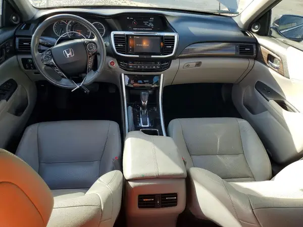 1HGCR3F09GA006476 2016 HONDA ACCORD - Image 8