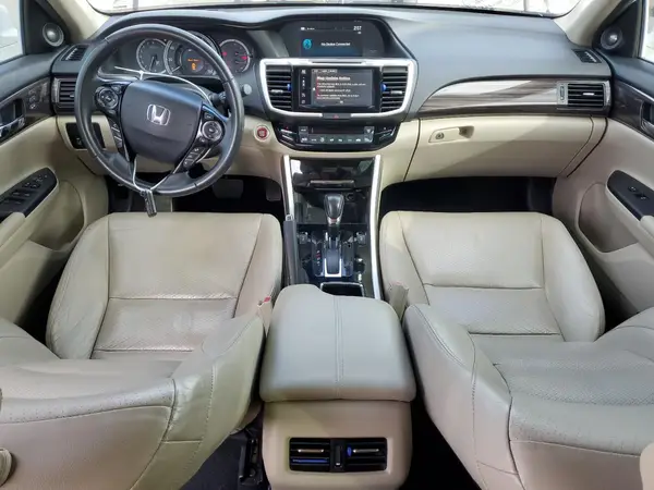 1HGCR3F09GA010365 2016 HONDA ACCORD - Image 8