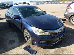 1HGCR3F09GA011225 2016 HONDA ACCORD
