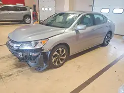 1HGCR3F09GA015291 2016 HONDA ACCORD