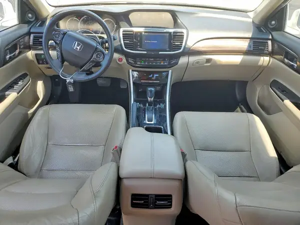 1HGCR3F09GA017770 2016 HONDA ACCORD - Image 8