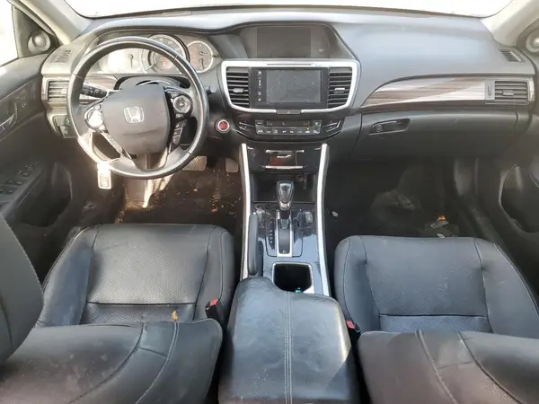 1HGCR3F09GA020510 2016 HONDA ACCORD - Image 8