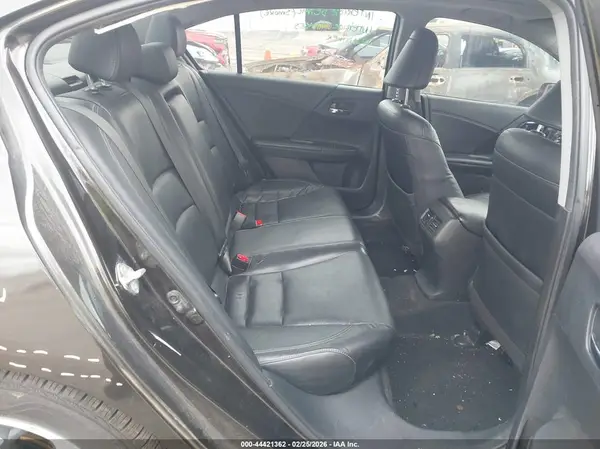 1HGCR3F09GA023097 2016 HONDA ACCORD - Image 8