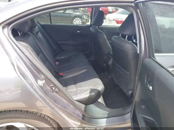1HGCR3F09GA035749 2016 HONDA ACCORD - Image 8