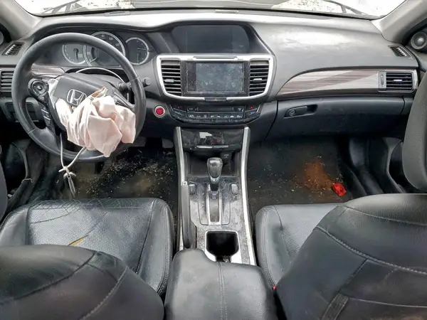 1HGCR3F09HA000680 2017 HONDA ACCORD - Image 8
