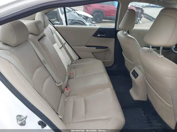 1HGCR3F09HA004003 2017 HONDA ACCORD - Image 8