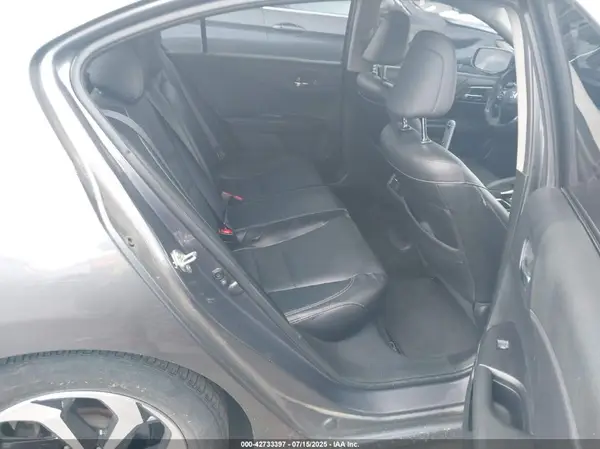 1HGCR3F09HA005457 2017 HONDA ACCORD - Image 8