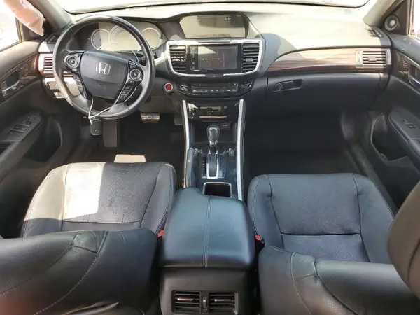 1HGCR3F09HA005538 2017 HONDA ACCORD - Image 8