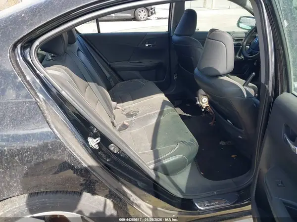 1HGCR3F09HA005541 2017 HONDA ACCORD - Image 8