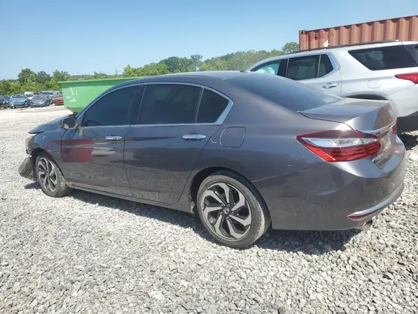 1HGCR3F09HA010450 2017 HONDA ACCORD - Image 2