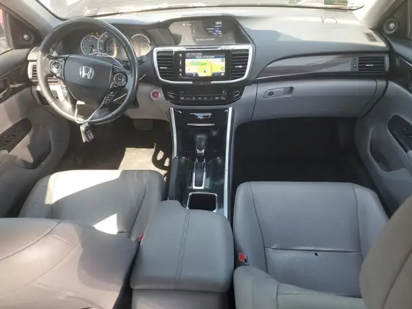 1HGCR3F09HA010450 2017 HONDA ACCORD - Image 8