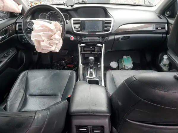 1HGCR3F09HA014160 2017 HONDA ACCORD - Image 8