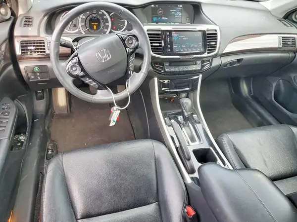 1HGCR3F09HA017737 2017 HONDA ACCORD - Image 8
