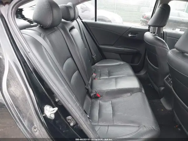 1HGCR3F09HA018094 2017 HONDA ACCORD - Image 8
