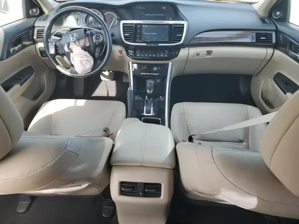 1HGCR3F09HA019651 2017 HONDA ACCORD - Image 8