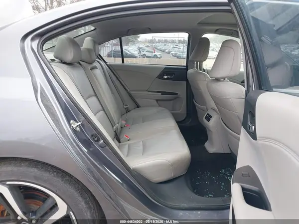 1HGCR3F09HA026566 2017 HONDA ACCORD - Image 8