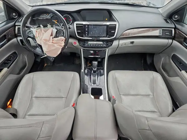 1HGCR3F09HA032111 2017 HONDA ACCORD - Image 8