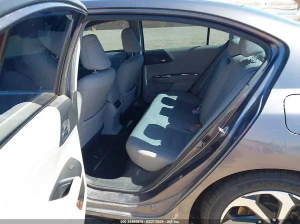 1HGCR3F09HA038121 2017 HONDA ACCORD - Image 8