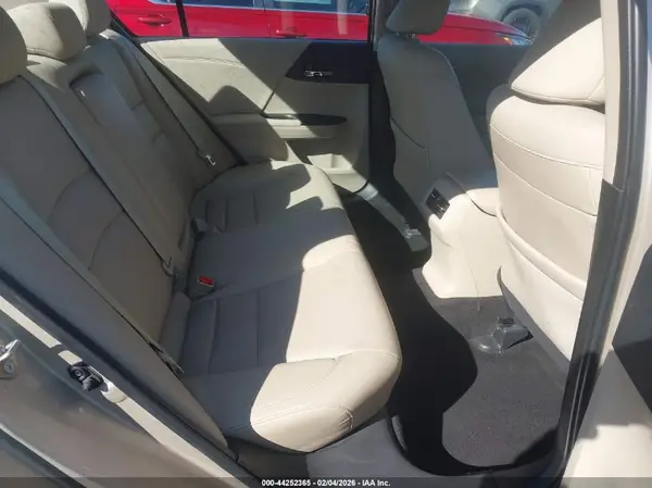 1HGCR3F09HA039155 2017 HONDA ACCORD - Image 8