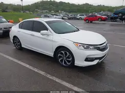 1HGCR3F0XGA000850 2016 HONDA ACCORD