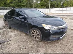 1HGCR3F0XGA004896 2016 HONDA ACCORD