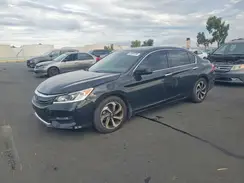 1HGCR3F0XGA005787 2016 HONDA ACCORD