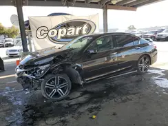 1HGCR3F0XGA010388 2016 HONDA ACCORD