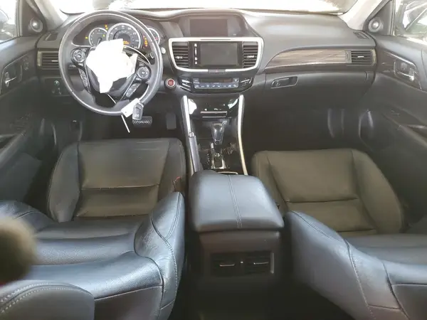 1HGCR3F0XGA010388 2016 HONDA ACCORD - Image 8