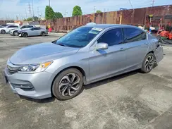 1HGCR3F0XGA016871 2016 HONDA ACCORD