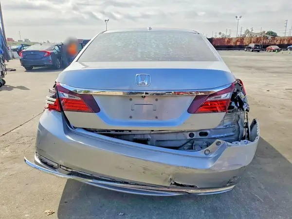 1HGCR3F0XGA016871 2016 HONDA ACCORD - Image 8