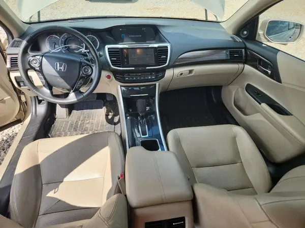 1HGCR3F0XGA024792 2016 HONDA ACCORD - Image 8
