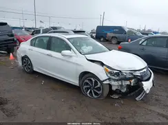 1HGCR3F0XGA025196 2016 HONDA ACCORD