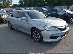 1HGCR3F0XGA027806 2016 HONDA ACCORD