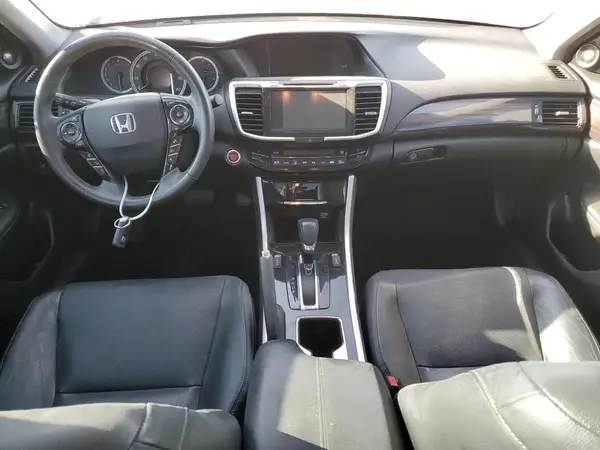 1HGCR3F0XGA029149 2016 HONDA ACCORD - Image 8